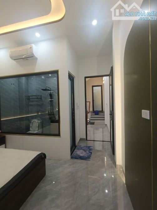 🏡 BÁN NHÀ KIỆT 3 Ô TÔ TRÁNH ĐƯỜNG NGUYỄN CHÁNH – CÁCH BIỂN CHỈ 300M 🌊 - 3
