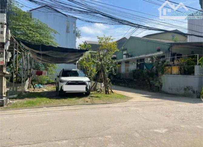 Đất đẹp đường oto tránh nhau Phạm Thị Liên - 3