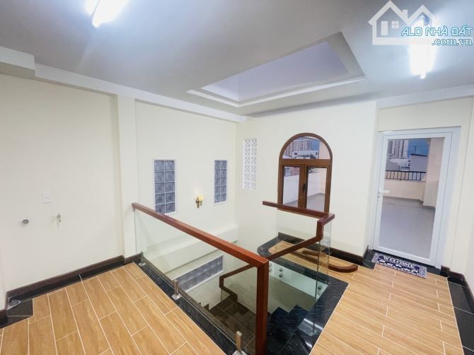 🏡BÁN NHÀ MẶT TIỀN 5 TẦNG, KINH DOANH NGAY LUỸ BÁN BÍCH THẠCH LAM, NHỈNH 11 TỶ. - 3
