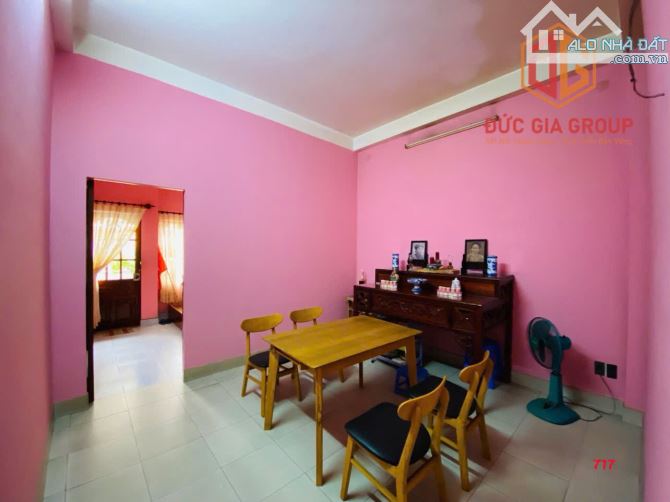 Bán nhà 1T2L kiên cố khu D2D phường Thống Nhất, trung tâm Biên Hoà - 3