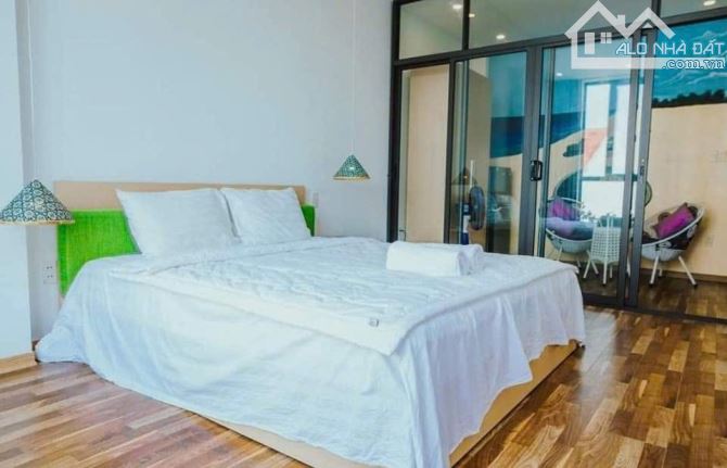 ***BÁN TOÀ CĂN HỘ PHỐ TÂY AN THƯỢNG GẦN TRẦN BẠCH ĐẰNG - SHR - Giá Tốt - Lhlvcc . - 3