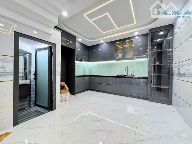 Nhà Bình Trị Đông, Tên Lửa nối dài (5,95tỷ) TL - 3