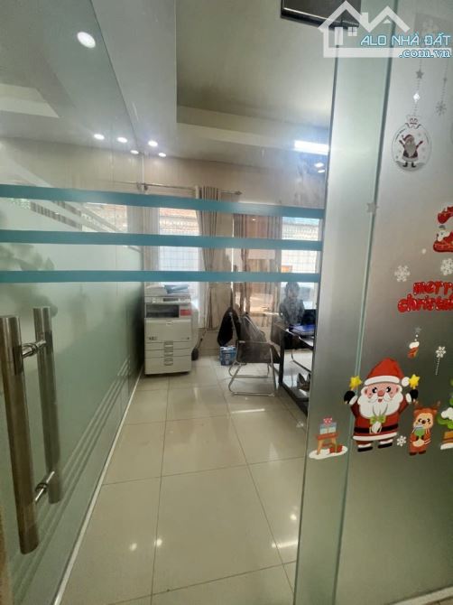 Cần Bán 367m2*4T, Biệt Thự Sát Đường Trần Thủ Độ, Pháp Vân, Hoàng Liệt, Hoàng Mai - 3