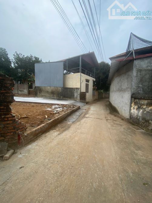 f0 Tích Giang diện tích 81m lô góc chủ cần bán - 3