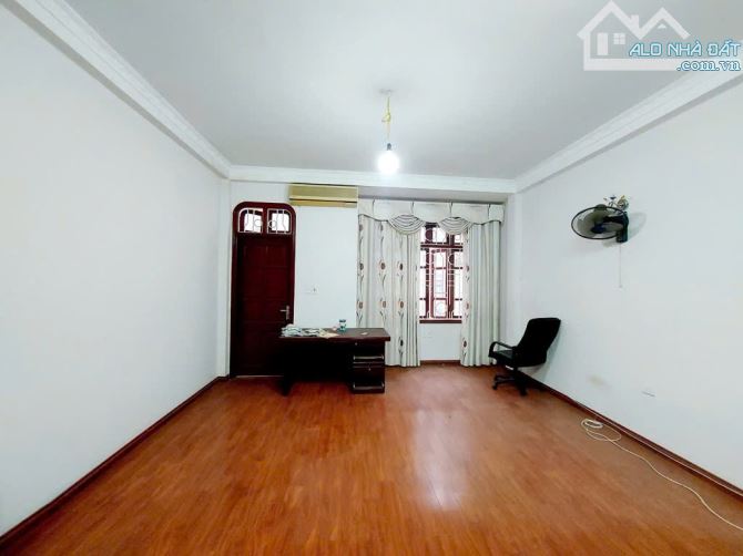 NHÀ PHÂN LÔ 55M2*4T PHƯƠNG LIỆT, GARA, YÊN TĨNH - 3