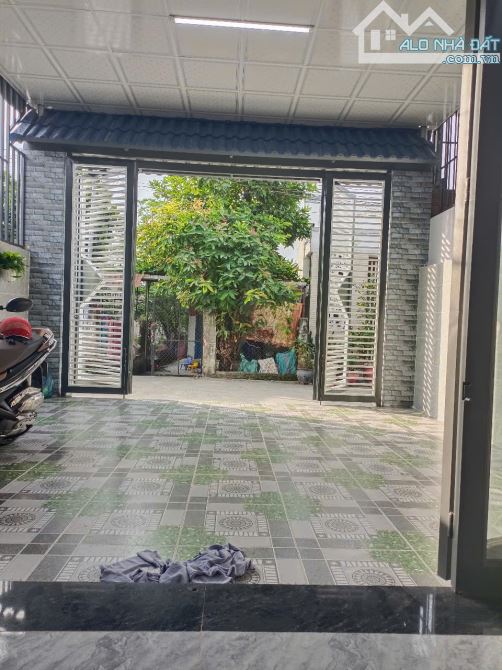 Nhà sổ riêng mới tinh, đất hồng, kp 3 Trảng Dài giá siêu rẻ, chỉ 2ty299 - 3