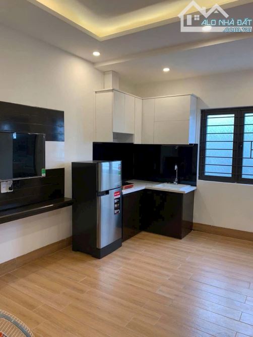 ĐÁO HẠN CẦN BÁN NHANH TÒA CĂN HỘ SẴN NGUỒN THU TỐT. - 3