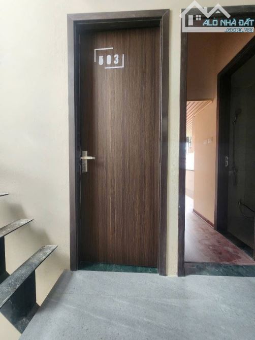 Bán toà CCMN, Căn hộ dịch vụ Trường Chinh dt 70m2 giá 19.6 tỷ - 3