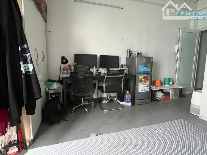 Cho thuê CCMN FULL đồ tại 116 Miếu Đầm - Nam Từ Liêm - 3