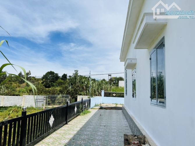 Cần bán nhà vườn ngay làng chùa xã Ninh Gia - 3
