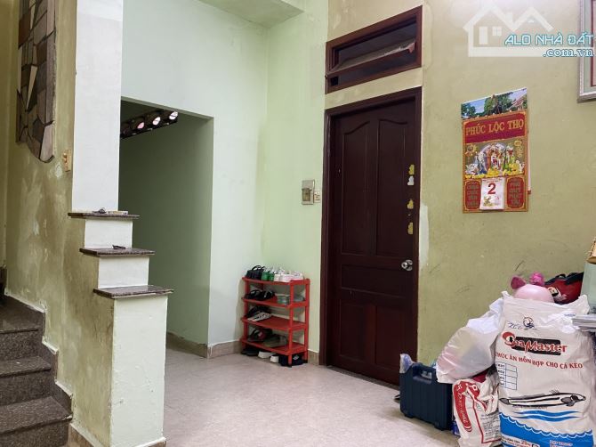 Mặt tiền kinh doanh thu nhập tốt - 3