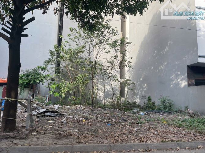 Bán lô đất Biệt Thự K15 Ninh Xá TP Bắc Ninh - 3