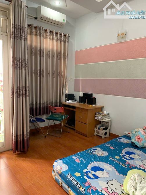BÁN NHÀ LƯU CHÍ HIẾU, P, TÂY THẠNH, Q, TÂN PHÚ, 60M2 - 2 TẦNG - 3,9 TỶ - 3