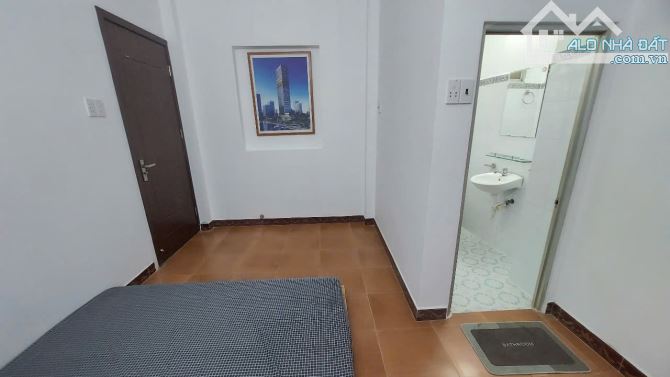 BÁN NHÀ QUẬN 7 DƯỚI 5 TỶ - TÂN QUY - SÁT BÊN CHỢ - GẦN TRƯỜNG - 3
