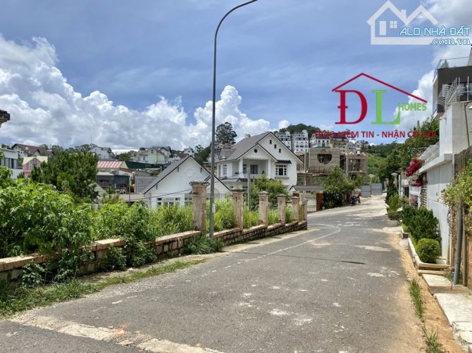 ⭐⭐⭐Bán đất KQH Đống Đa P3 Đà Lạt view triệu đô - 3