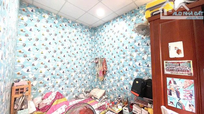 GIÁP TÂN BÌNH, ÂU CƠ, 40M2, 2 TẦNG , 4 TỶ - 3