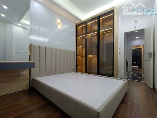 Bán nhà Liên Ninh 40m 4t mới đẹp 7 chỗ đỗ cửa ,ngõ thông khu vực tiềm năng cao giá 5.6 tỷ - 3