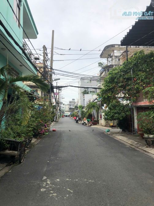 BÁN NHÀ BÙI TƯ TOÀN_ SIÊU PHẨM ĐẦU TƯ_80M2_ DÒNG TIỀN 15TR/TH_NHỈNH 4 TỶ - 3