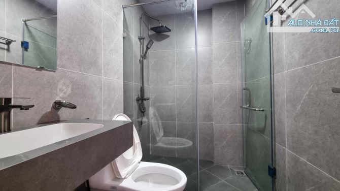 Bán nhà Phú Thượng, phía đường 40m, 48m2 MT 4.2m 7 tầng thang máy, Ô tô vào nhà, 10,2 tỷ - 3