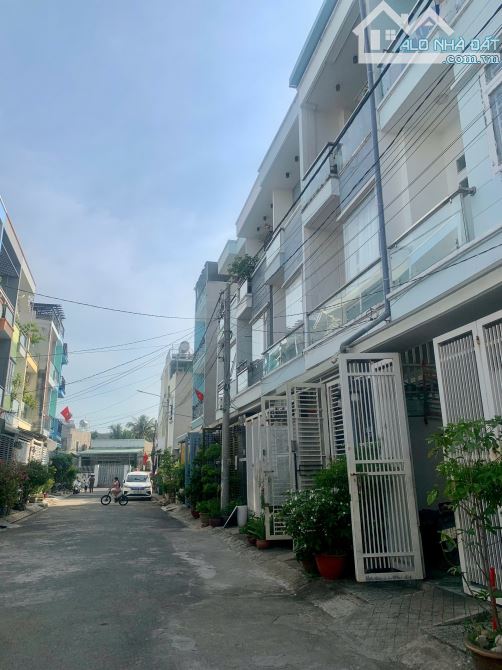 LÔ ĐẤT GẦN VIN QUẬN9 - 69M2 NGUYỄN XIỂN LTM THỦ ĐỨC - 3