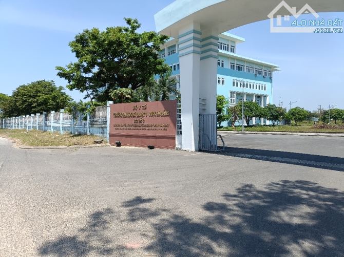 CỰC HOT! BÁN TOÀ NHÀ SIÊU TO - CĂN HỘ CAO CẤP – VỊ TRÍ VÀNG TRUNG TÂM NGŨ HÀNH SƠN – ĐN - 2