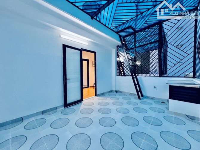 Tân bình nguyễn phúc chu Siêu phẩm nhà phố xem là mê,5x10 - 4T chỉ 7 tỏi - 3