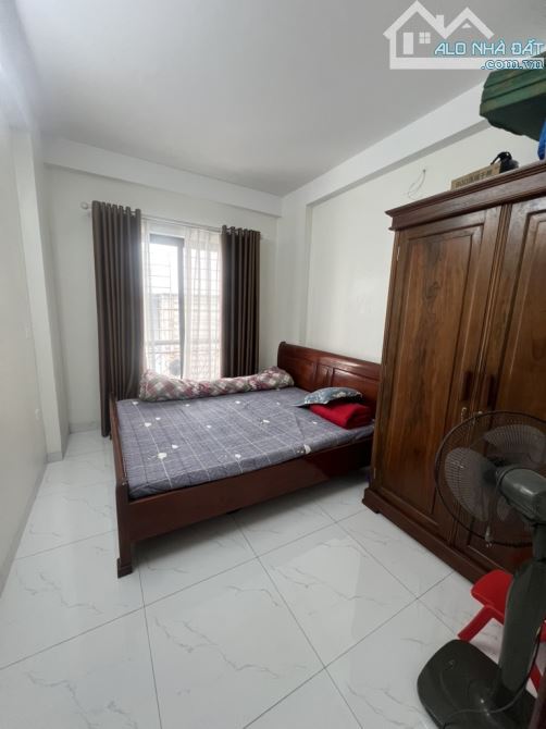 Bán Nhà ngõ 366 Ngọc Thuỵ - Long Biên .40m2   5 tầng 4PN 4VS .full nội thất 7ty - 3