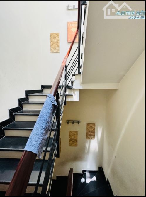 Bán nhà Kinh Dương Vương phố ẩm thực ( 4 X 17 ) đường 6m 3 tầng khu nội bộ chỉ hơn 10 tỷ. - 3