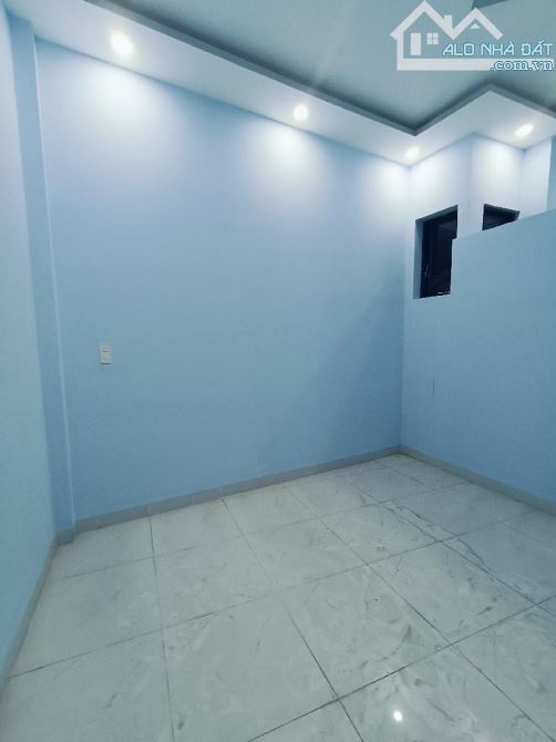 Mặt tiền kinh doanh sầm uất, Mai Hắc Đế, 76m2, 4 tầng xây kiên cố BTCT, SHR, chỉ: 7.8 t.ỷ - 3