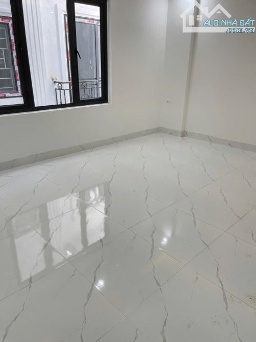 Bán nhà Thanh Bình, Hà Đông, nhà mới nở hậu, 5 tầng 33m2, giá 7.2 tỷ. - 3