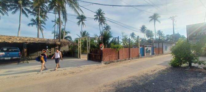 Cần bán 988m2 đất full thổ cư trung tâm khu phố Tây Hàm Tiến giá 22 tỷ - 3