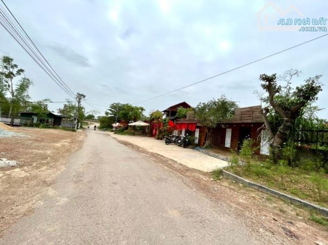 Chào bán lô đất cạnh Chibi farm hơn 1 tỷ. - 3