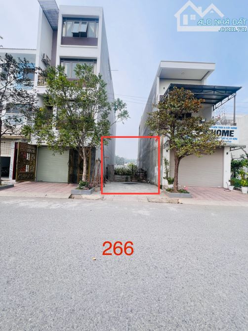 ‼️Bán vài lô tại KĐT Gò Gai - tp.Thuỷ Nguyên ✅ kinh doanh sầm uất 👉 giá đầu tư - 3