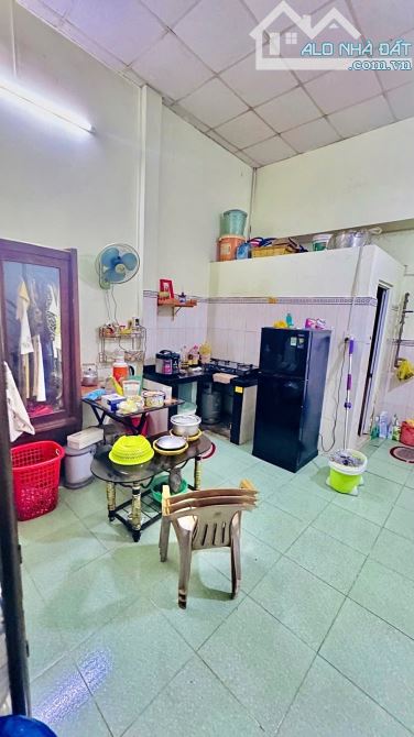 ✨ 1 TRỆT 1 LẦU (2PN), HXH TRÁNH cách 10 BƯỚC CHÂN, 58M2 (Ngang 3.8M x Dài 15.2M) - 4,3 TỶ - 3