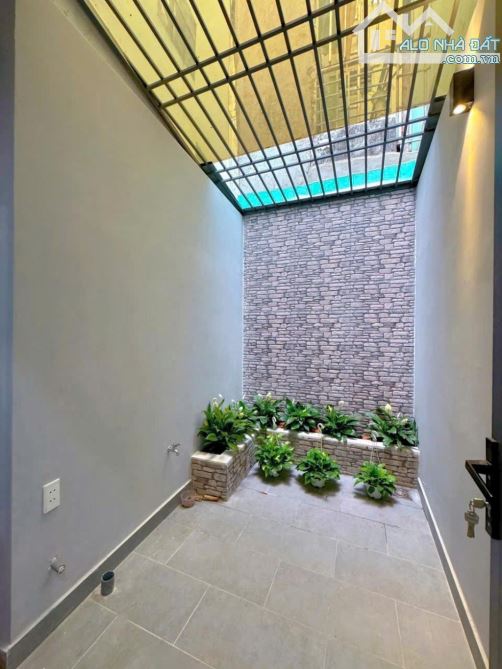 BÁN NHÀ XÔ VIẾT NGHỆ TĨNH, BÌNH THẠNH- HÀNG XÓM Q1 - NHÀ 2 TẦNG - 40M2 - 3 PN - CHỈ 4,x TỶ - 3