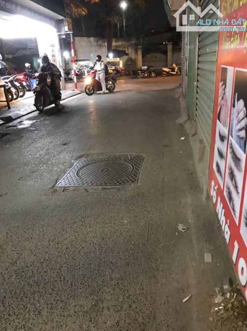 XUÂN ĐỈNH-MẶT NGÕ KINH DOANH 37M2/ 6TẦNG/10,3 TỶ - 3