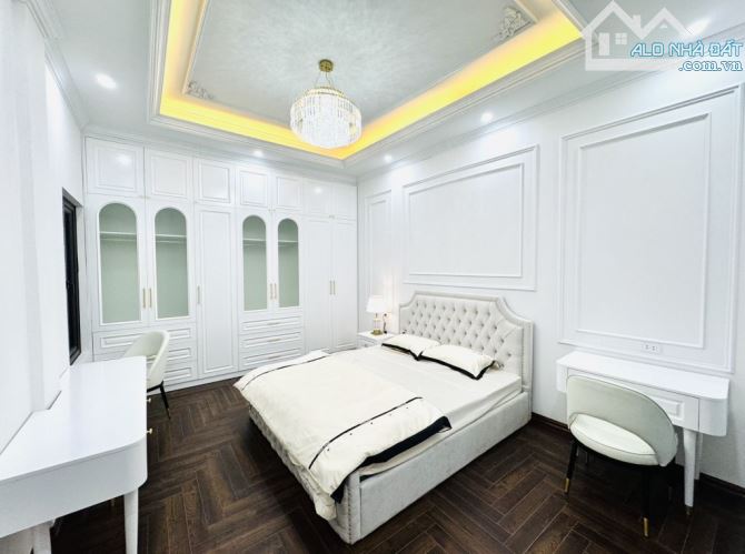 BÁN NHÀ NGỌC HÀ - GẦN PHỐ - GẦN Ô TÔ - 38M2 - 5 TẦNG - 4M MẶT TIỀN - 9 TỶ - LÔ GÓC - 3