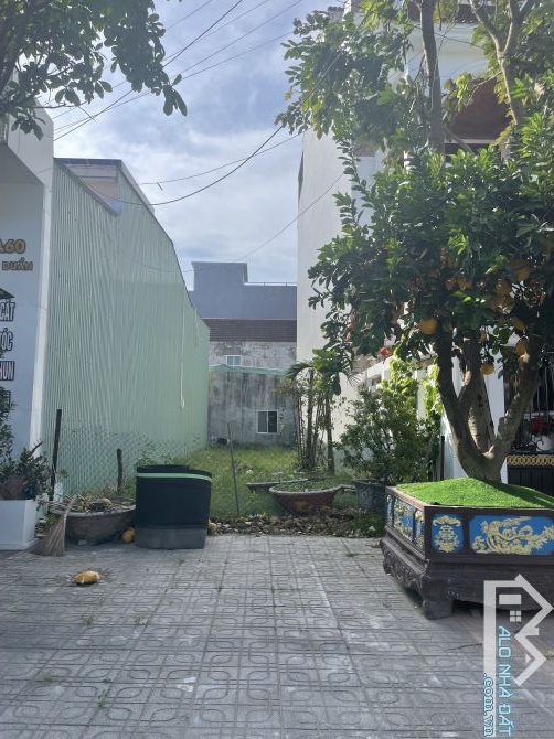 💥💥 Đất mặt tiền đường Lê Duẩn Tp Tam Kỳ💥💥 - 3