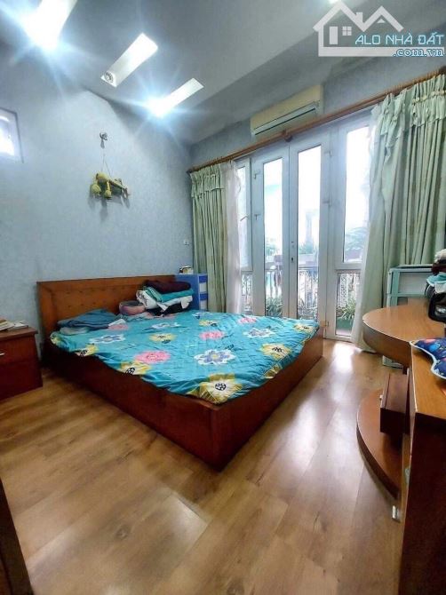 QUÁ RẺ -81M2 – HƠN 17 TỶ - MẶT TIỀN SIÊU RỘNG 6.8M - VƯƠNG THỪA VŨ- MẶT NGÕ GÓC-Ô TÔ TRÁNH - 3