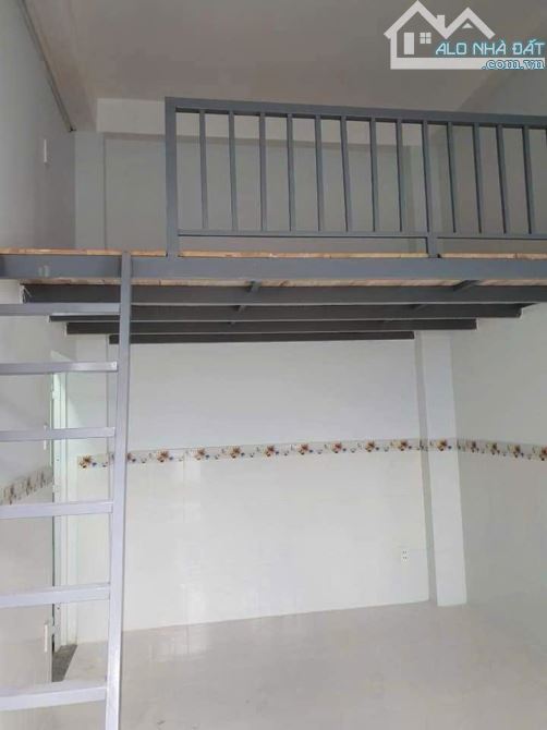 CHDV 22 PHÒNG (5.1x28) HXH 8M VƯỜN LÀI, AN PHÚ ĐÔNG, Q12 GIÁ TỐT. - 3