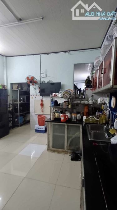 HXH thông Bùi Đình Tuý P.12 Bình Thạnh 73m2 ngang 4.5m giá 9.8 tỷ - 3