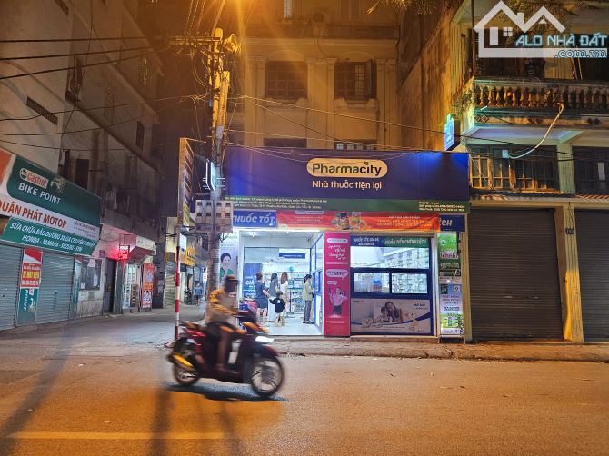 Bán nhà MP Doãn Kế Thiện 105mx2T, MT 5m, lô góc, vỉa hè, ô tô, KD đắc địa, 57 tỷ. - 3