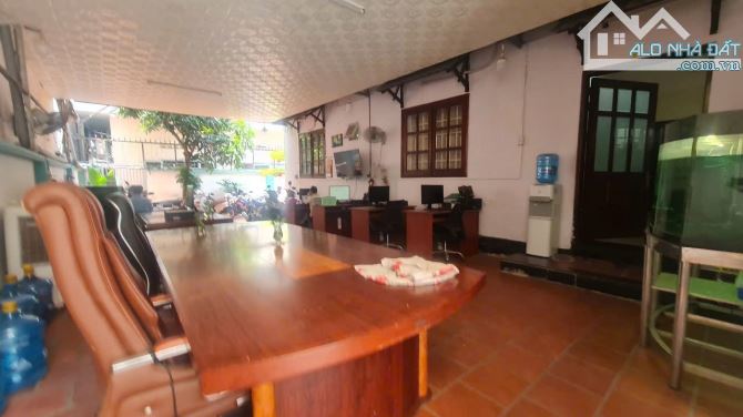 Bán biệt thự đường Dương Quảng Hàm, khu VIP Gò Vấp, 416 m2, ngang bề thế 16m, 72 tỷ TL - 3
