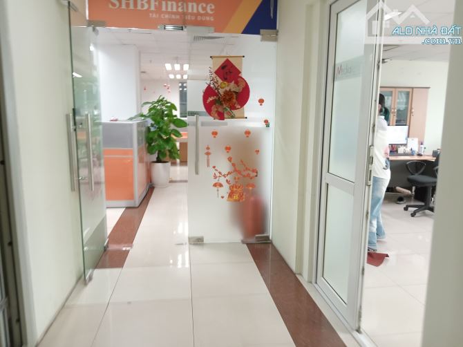 Bán toà Văn Phòng Mặt Phố Bà Triệu, Hoàn Kiếm 735m², 14T, MT 25m, Giá 874 Tỷ, full thổ cư - 4