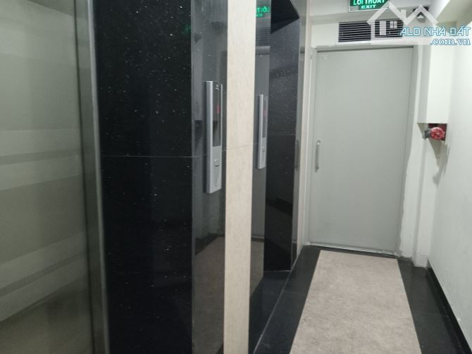 Bán toà building mặt phố Lý Thường Kiệt, 345m2x14T, MT 12m,thông sàn,đủ GPXD-PCCC - 345 Tỷ - 4