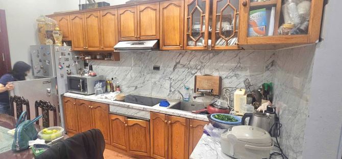 Bán Nhà Phố Vũ Ngọc Phan, Láng Hạ, Đống Đa. Gần Láng Hạ. Dt: 43m2. Giá: 10,7 Tỷ - 4