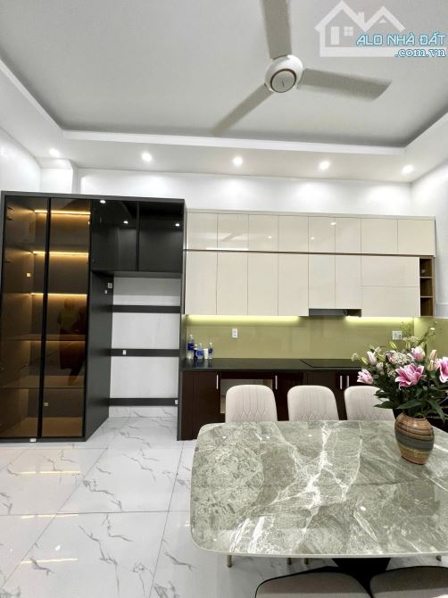 bán nhà dân 3 tầng tái định cư phúc khánh , hướng đông nam - 5
