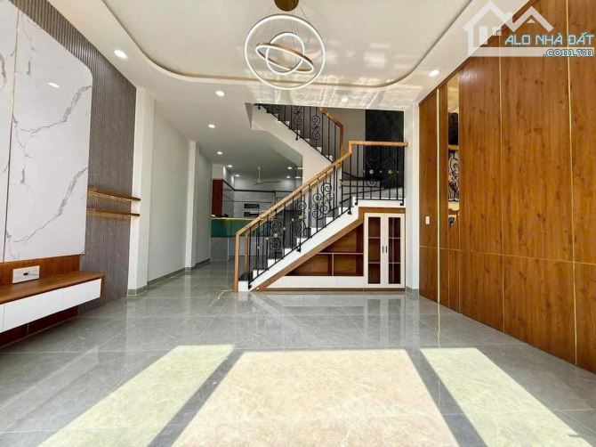 Bán nhà 1 lầu mới tại Phú Mỹ, Thủ Dầu Một giá 3 tỷ 450 - 12