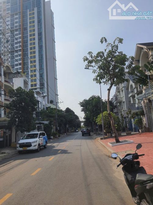 Nhà Mặt Tiền Hầm 4 Lầu đường Giang Văn Minh phường An Phú Quận 2, Cần Bán Gấp - 5