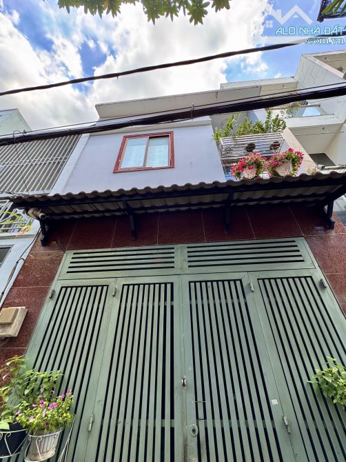 ✨ NHÀ MỚI 1 TRỆT 1 LẦU VÀO Ở NGAY sát AEON, 36M2 (4x9M), cách 2 căn ra HXH TRÁNH - 3,92 TỶ - 4